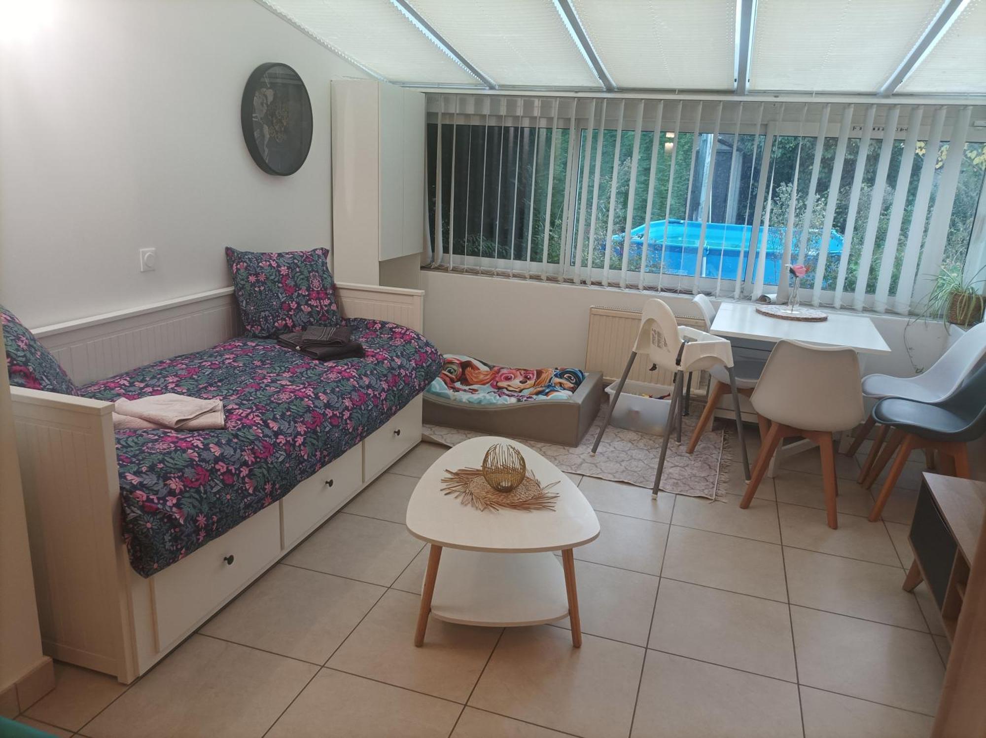 Unique Proche Aeroport D'orly Apartment *